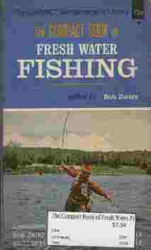 The Compact Book of Fresh Water Fishing