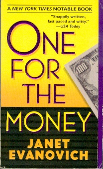 One for the Money