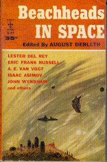 Beachheads in Space