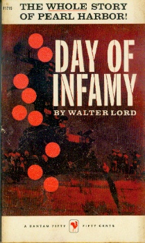 Day of Infamy