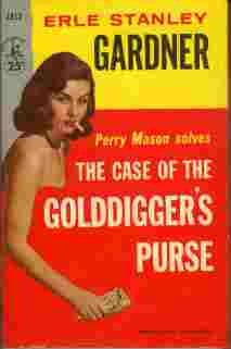 The Case of the Golddigger's Purse