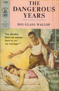 The Dangerous Years