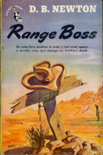 Range Boss