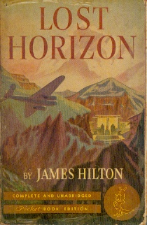 Lost Horizon