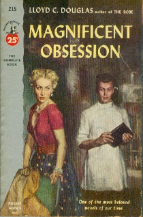 Magnificient Obsession
