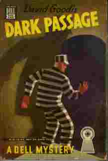 Dark Passage