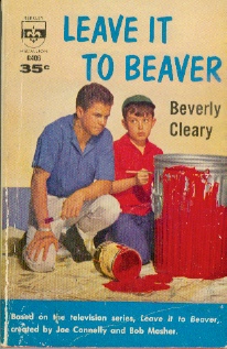 Leave it to Beaver