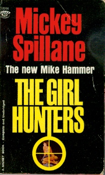 The Girl Hunters