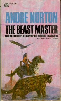 Beast Master, The