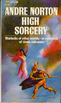 High Sorcery