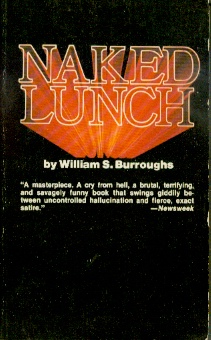 Naked Lunch