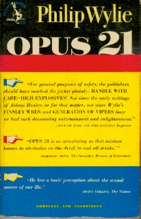 Opus 21