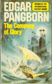 The Company of Glory