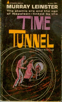 Time Tunnel