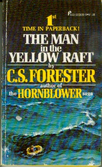 The Man in the Yellow Raft
