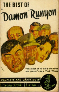 The Best of Damon Runyon