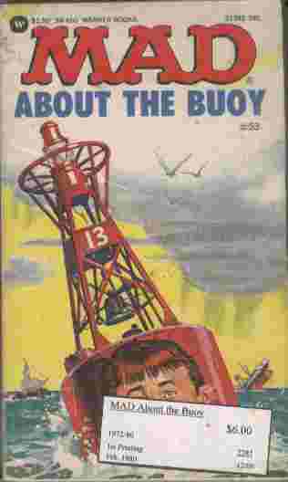 MAD about the Buoy