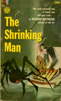 The Shrinking Man