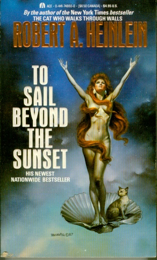To Sail Beyond the Sunset