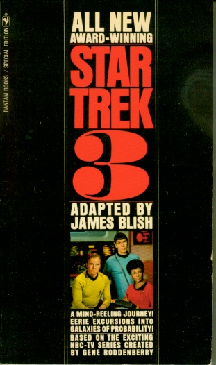 Star Trek 3