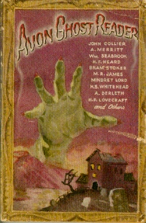 Avon Ghost Reader