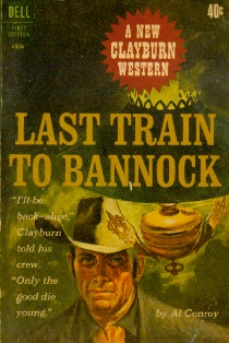 Last Train to Bannock