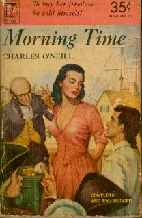 Morning Time