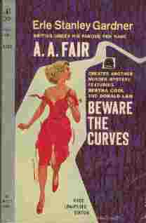 Beware the Curves