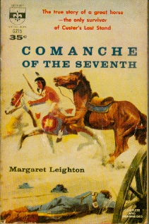Comanche of the Seventh