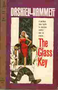 The Glass Key