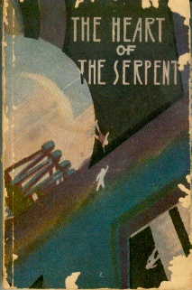 The Heart of the Serpent