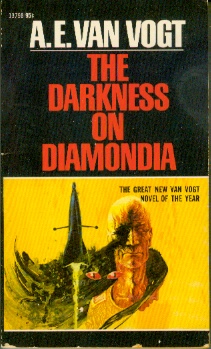 The Darkness on Diamondia