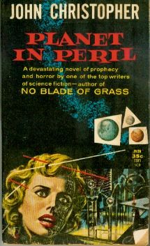 Planet in Peril