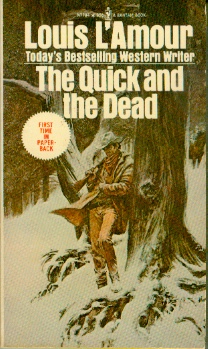 The Quick and the Dead