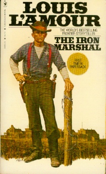 The Iron Marshall