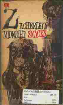Zacherley's Midnight Snacks