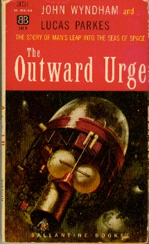 The Outward Urge