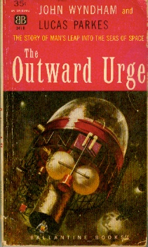The Outward Urge