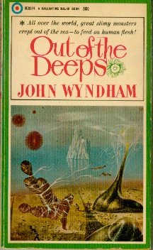 Out of the Deeps