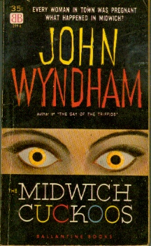 The Midwich Cuckoos