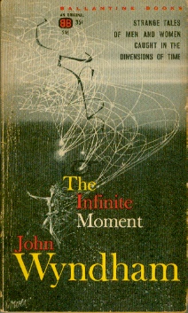 The Infinite Moment