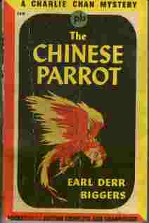 The Chinese Parrot