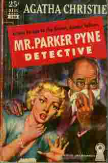 Mr. Parker Pyne - Detective