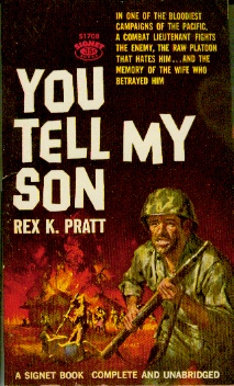 You Tell My Son