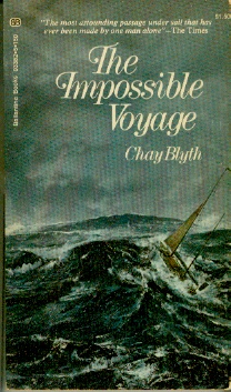 The Impossible Voyage