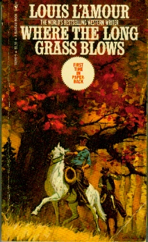 Where the Long Grass Blows