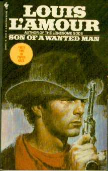 Son of a Wanted Man