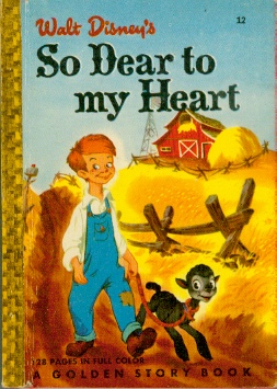 So Dear to My Heart