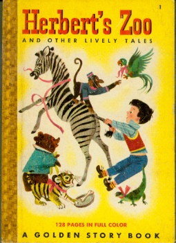 Herbert's Zoo and Other Lively Tales
