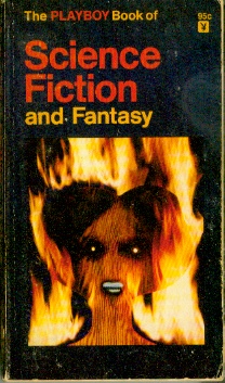 The Playboy Book of Science Fiction and Fantasy